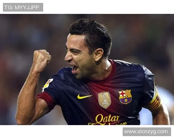 哈维告别巴萨赛季末任期结束需注入新活力与动力