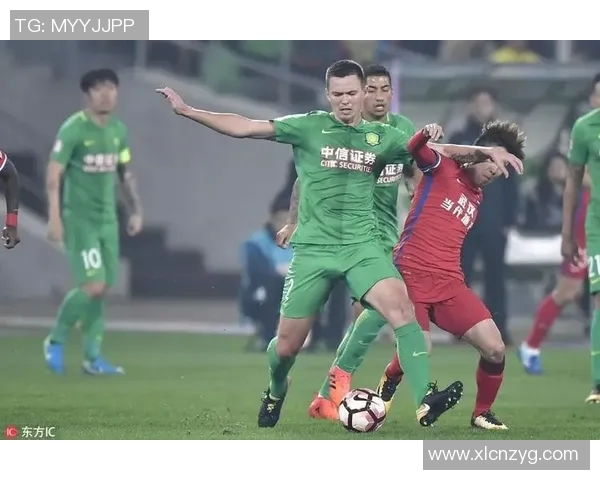 国安与苏宁精彩对决视频回顾全场精彩瞬间与战术分析