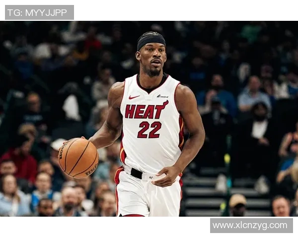 吉米巴特勒带领热火重返巅峰展现领袖风范与不屈精神