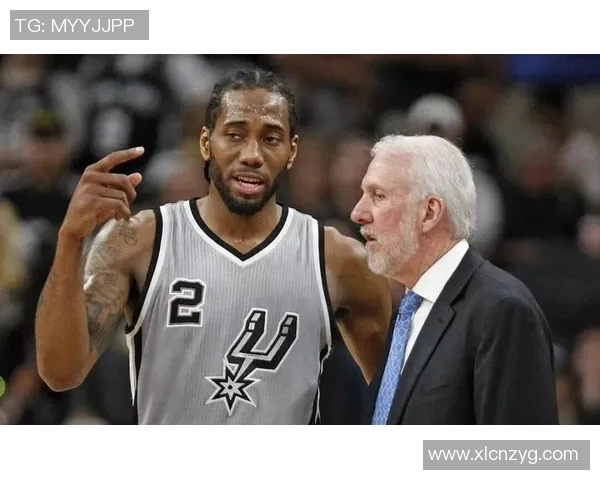 科怀伦纳德的篮球之路从天才少年到NBA超级巨星的传奇故事