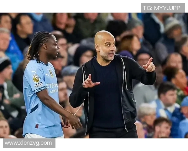 瓜迪奥拉的神奇换人术欧冠淘汰赛七次换人全员进球揭秘