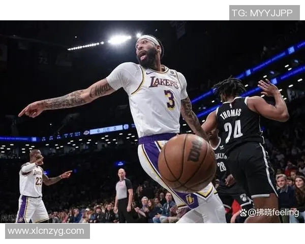 精彩对决NBA直播篮网对阵湖人全场比赛精彩瞬间回顾与分析