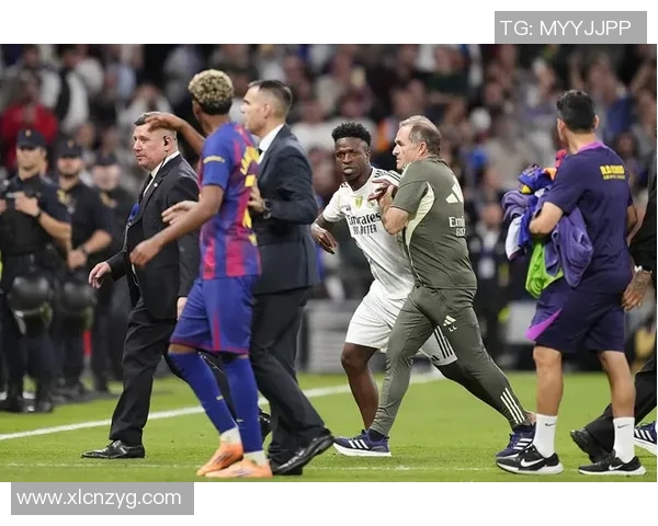 维尼修斯：从足球新星到世界舞台的璀璨之光