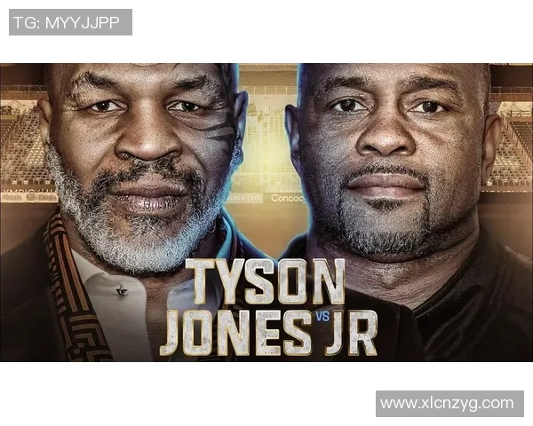 罗伊琼斯与泰森称重现场紧张气氛引发拳迷热议与期待