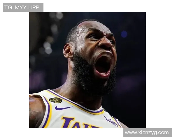 詹姆斯：从篮球传奇到商业巨头的华丽转身与人生启示