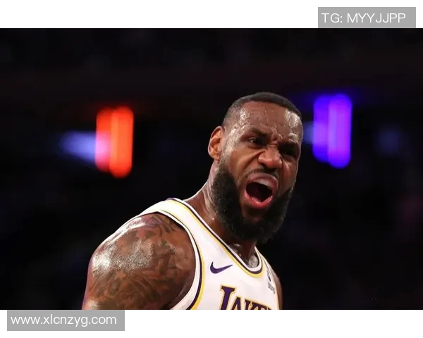 骑士与湖人精彩对决全程回放带你重温比赛的每一个瞬间