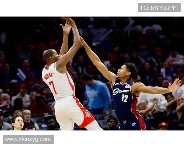 2009年NBA总决赛火箭队与骑士队的激烈对决回顾与分析