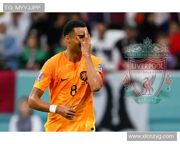 加克波:从荷兰新星到欧洲足坛的闪耀之星的成长之路 加克波:从荷兰新星到欧洲足坛的闪耀之星的成长之路