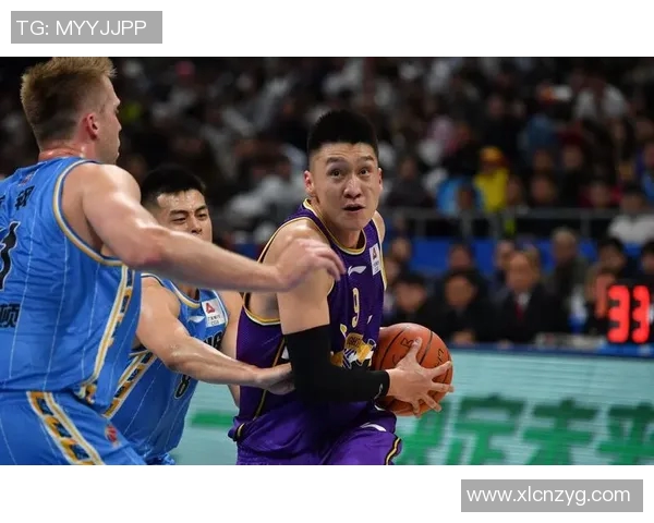 孙悦的篮球传奇：从青涩少年到CBA明星的奋斗历程与荣耀时刻