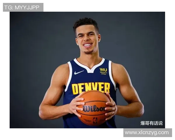 小迈克尔波特的篮球之路与未来发展潜力分析