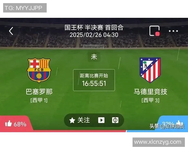 巴萨对阵里昂的盘口分析与比赛前瞻全面解读