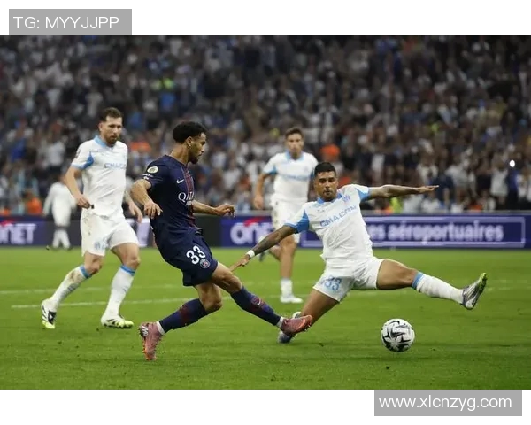 巴黎对阵马赛的精彩对决钟毅的战术分析与球员表现解读