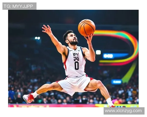 杰登艾维的篮球之路：从新星崛起到NBA的未来希望