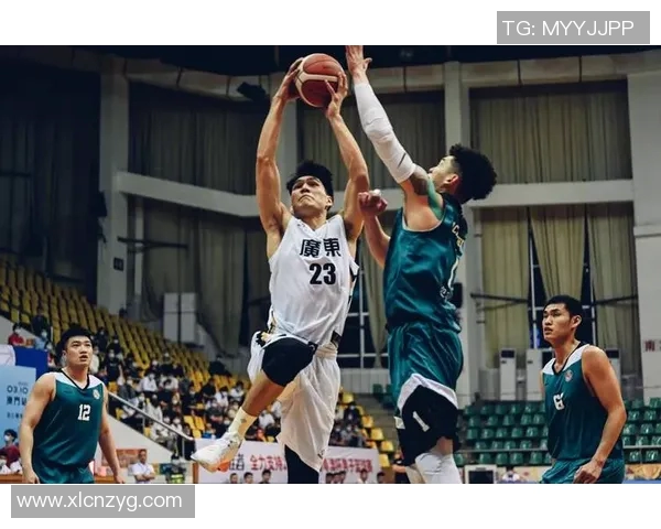 从零基础到篮球高手：全面掌握篮球技术的实用指南与训练方法MBA