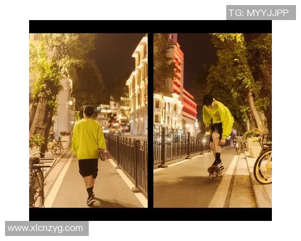 广州滑板队实力强劲最新滑板个人能力排名前十出炉MBA