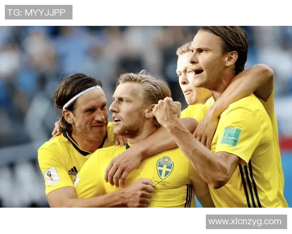 葡萄牙与瑞典足球对决前瞻分析及比赛结果预测