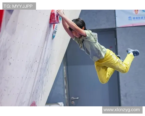 杭州飞盘队在世界攀岩锦标赛中的团队协作表现精彩点评与分析MBA