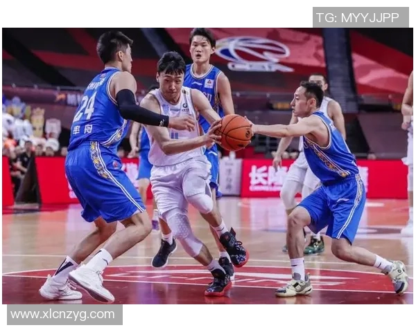 齐麟:从新星崛起到篮球赛场的闪耀之路与未来展望