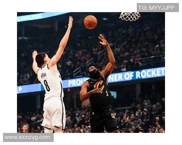 2017年骑士与篮网精彩对决比赛录像回顾与分析 2017年骑士与篮网精彩对决比赛录像回顾与分析