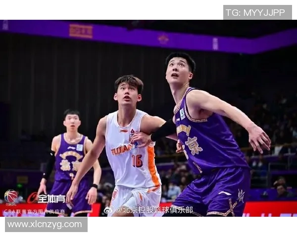 CBA北控对阵福建的精彩对决分析与赛前预测 CBA北控对阵福建的精彩对决分析与赛前预测