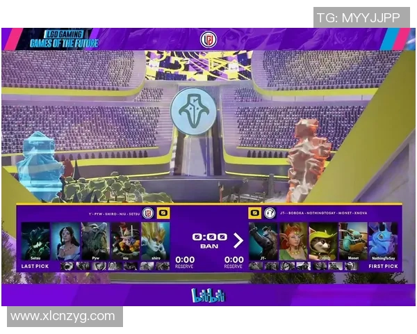 DOTA2专题深度解析IG战队选手个人能力与团队协作的完美结合 DOTA2专题深度解析IG战队选手个人能力与团队协作的完美结合