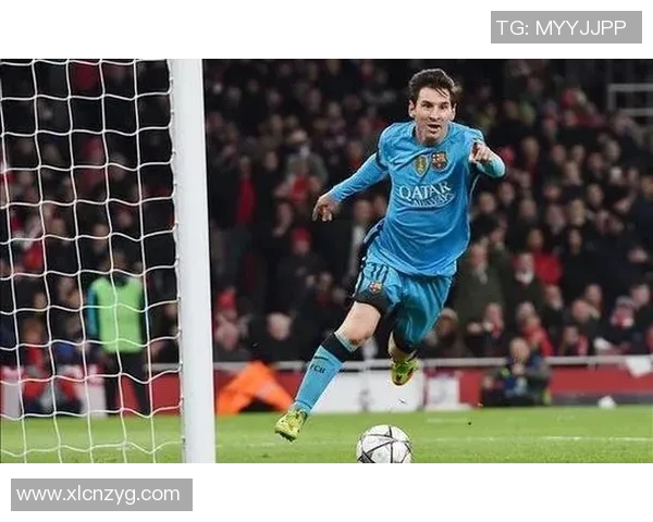 切赫与梅西的巅峰对决谁能在足球历史上留下传奇印记