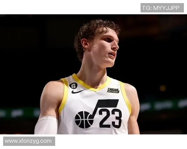 劳里马尔卡宁的崛起之路：从芬兰新星到NBA全明星的华丽转身