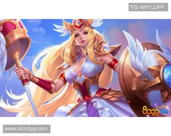 周娜深度解析英雄联盟游戏策略与技巧分享让你轻松上分 周娜深度解析英雄联盟游戏策略与技巧分享让你轻松上分