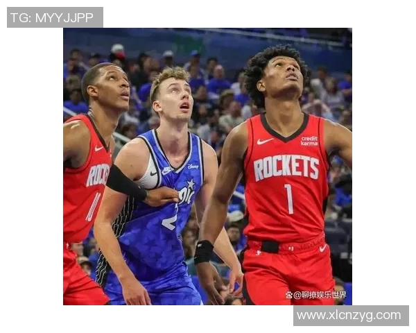 小贾巴里史密斯:未来NBA之星的成长与挑战分析 小贾巴里史密斯:未来NBA之星的成长与挑战分析