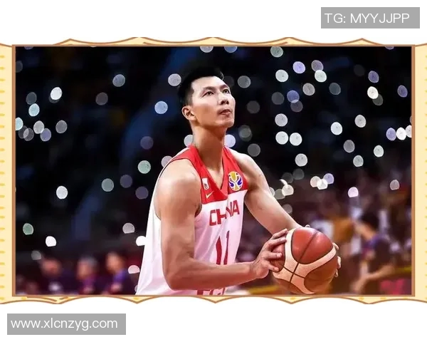 易建联:从篮球场上的传奇到中国体育的标杆与榜样