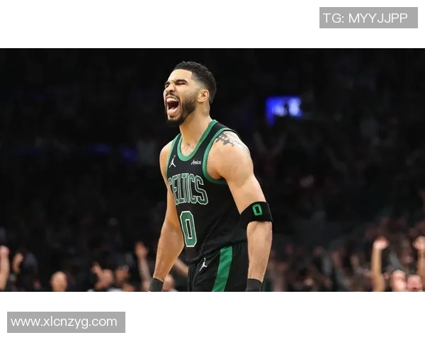 杰森塔图姆引领波士顿凯尔特人重返巅峰的传奇之路