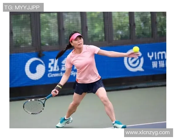 深入探讨上海网球队团队协作表现的数据分析与提升策略