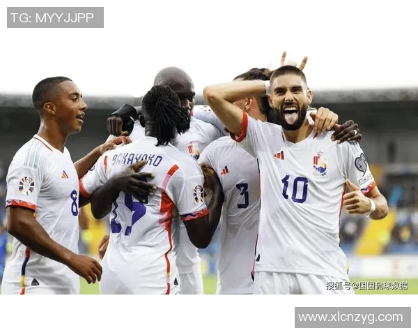 瑞士与比利时激战正酣比分揭晓精彩瞬间回顾