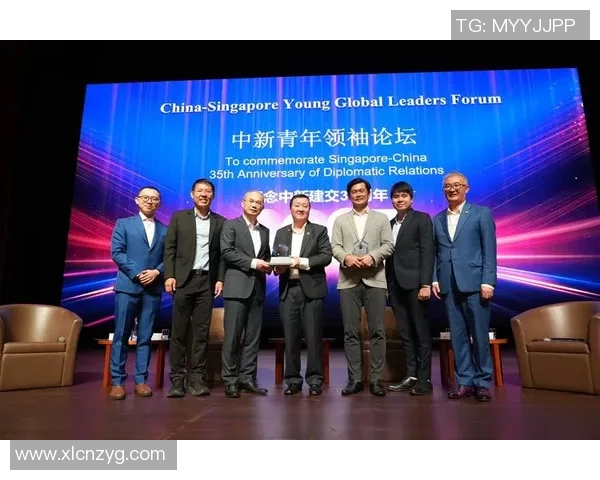 王汝恒:在科技创新浪潮中引领未来的青年领袖与创业者之路 王汝恒:在科技创新浪潮中引领未来的青年领袖与创业者之路