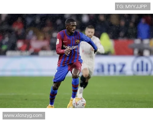 登贝莱在赛场上的闪耀表现与未来发展潜力分析 登贝莱在赛场上的闪耀表现与未来发展潜力分析