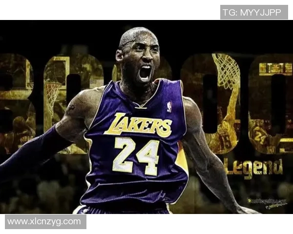 科比布莱恩特传奇生涯回顾:从天才少年到篮球之神的荣耀历程 科比布莱恩特传奇生涯回顾:从天才少年到篮球之神的荣耀历程