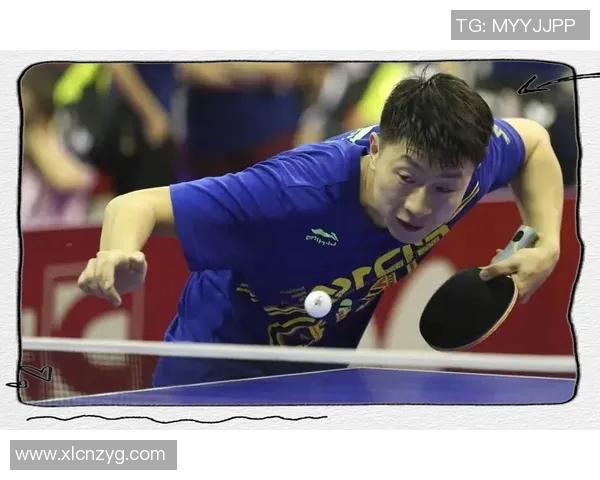 北京乒乓球队的力量变革引发热议推动乒乓球运动的新发展与未来探索MBA