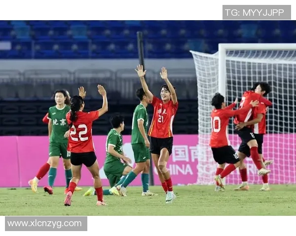 北京足球队荣登足球配合排行榜第二名展现出色团队默契与实力