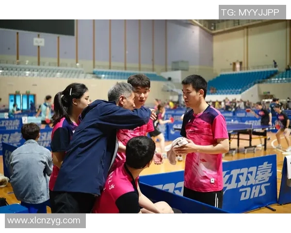 乒乓球专题：深入探讨重庆乒乓球队的团队协作与默契配合之道