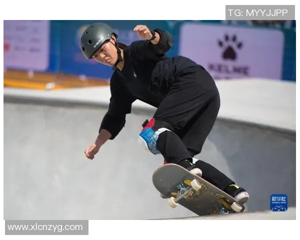 杭州滑板队速度表现数据分析揭示训练效果与比赛成绩的关系