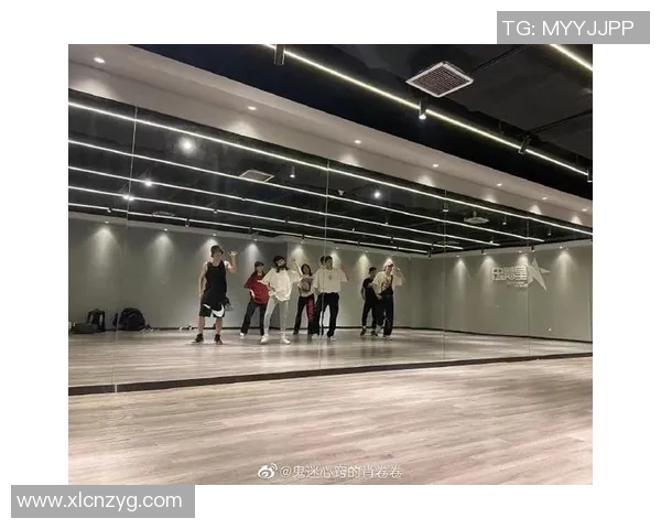 成都街舞队耐力对比深度解析与训练效果探讨
